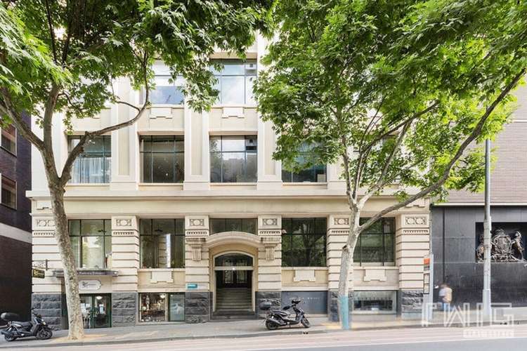 Main view of Homely apartment listing, 110/441 Lonsdale Street, Melbourne VIC 3000