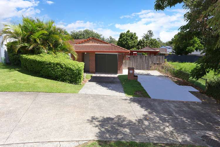 Main view of Homely house listing, 9 Ogilvie Crescent, Nerang QLD 4211