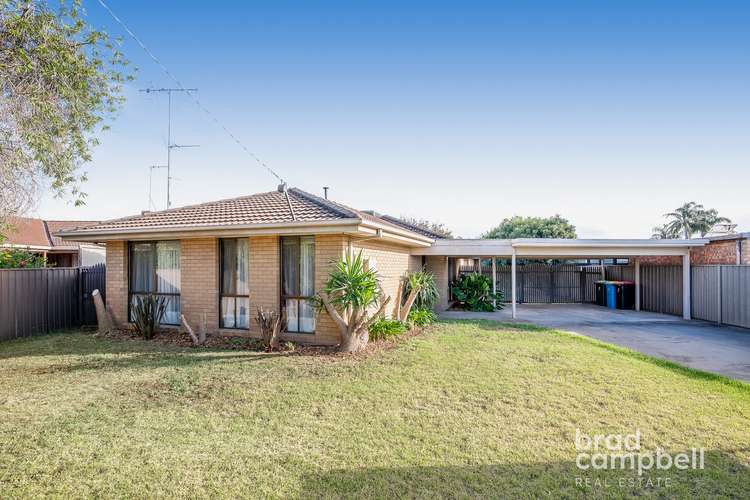 Main view of Homely house listing, 90 Lenne Street, Mooroopna VIC 3629