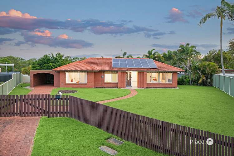 Main view of Homely house listing, 3 Forum Place, Jindalee QLD 4074