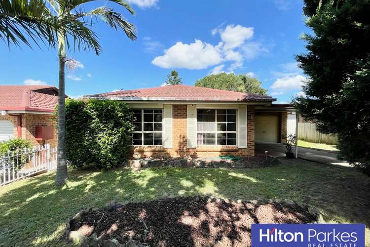 Main view of Homely house listing, 7 Rotuma Street, Oakhurst NSW 2761
