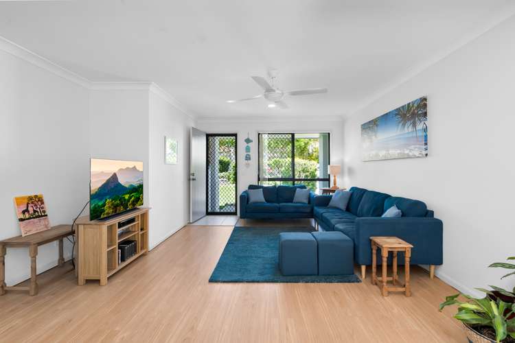 Fifth view of Homely villa listing, 59/2-6 Ghilgai Road, Merrimac QLD 4226