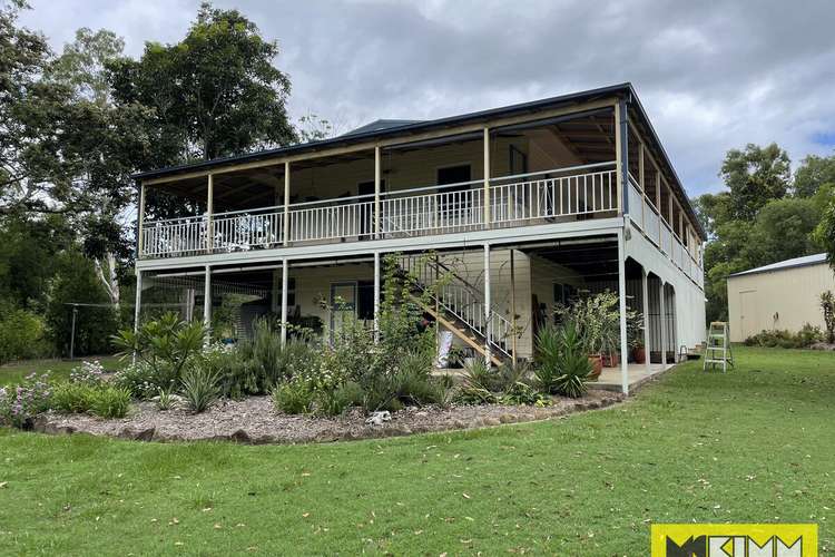 Main view of Homely house listing, 54 Eaton Street, Copmanhurst NSW 2460