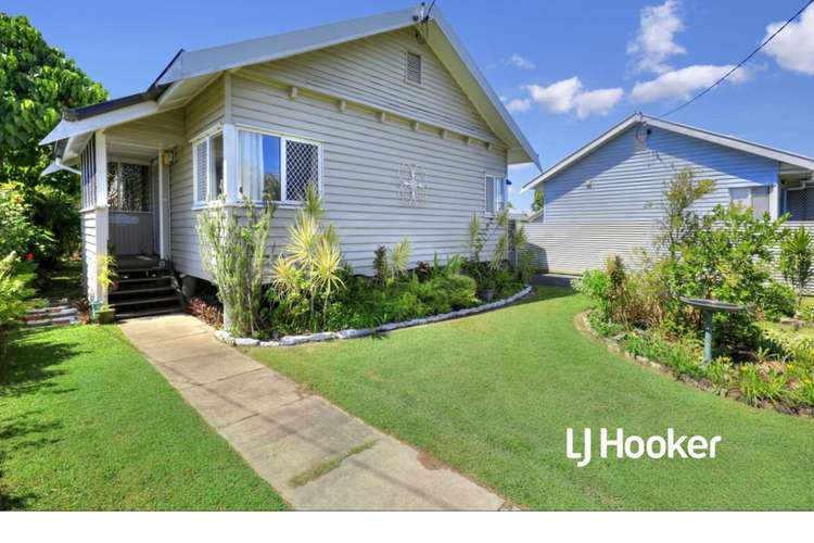 Main view of Homely house listing, 11 Wynter Street, Walkervale QLD 4670