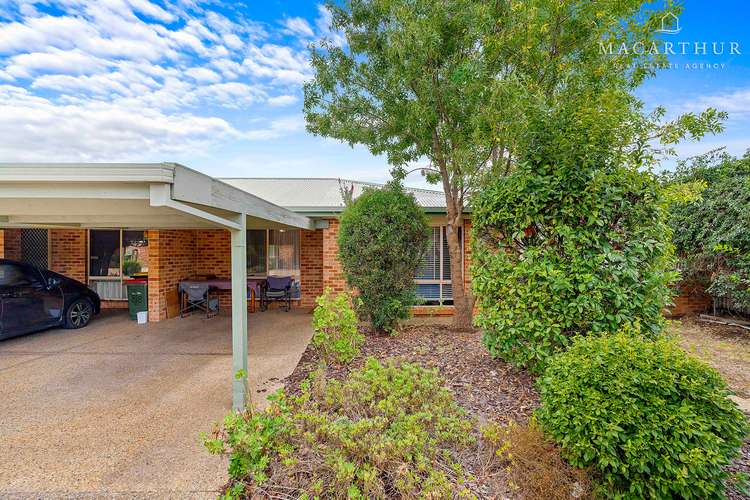 Main view of Homely unit listing, 7/8 Bulolo Street, Ashmont NSW 2650