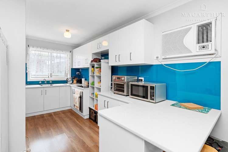 Second view of Homely unit listing, 7/8 Bulolo Street, Ashmont NSW 2650