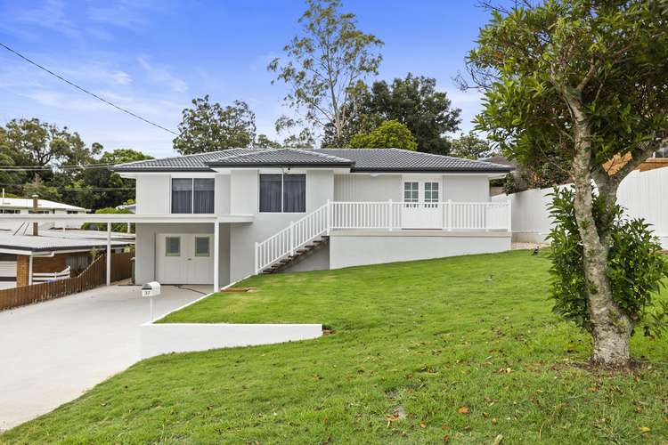 Main view of Homely house listing, 37 North Street, Mount Lofty QLD 4350