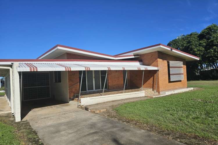 Main view of Homely house listing, 48 Macrossan Street, Halifax QLD 4850