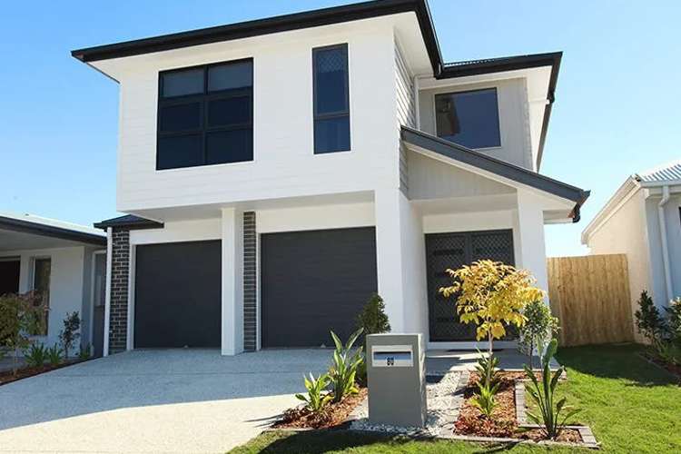 Main view of Homely house listing, 80 Bells Reach Drive, Caloundra West QLD 4551