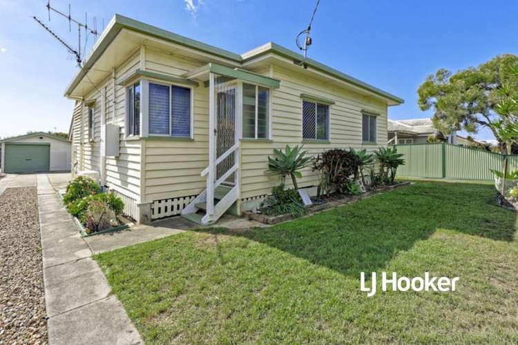 Main view of Homely house listing, 57 Alice Street, Walkervale QLD 4670
