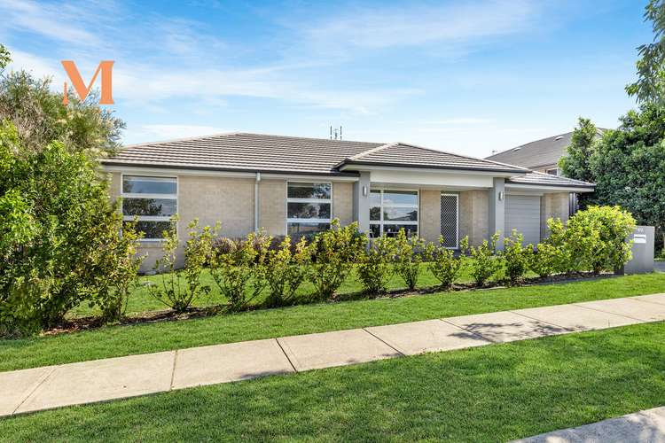 Main view of Homely house listing, 41A Tulkaba Street, Fletcher NSW 2287