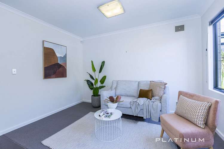Second view of Homely house listing, 7/49 Pearson Street, Ashfield WA 6054