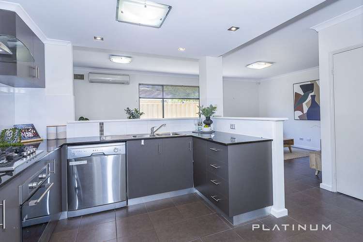Sixth view of Homely house listing, 7/49 Pearson Street, Ashfield WA 6054