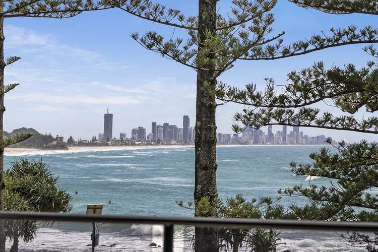 Main view of Homely apartment listing, 4/24 Goodwin Terrace, Burleigh Heads QLD 4220
