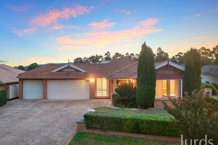 Main view of Homely house listing, 35 O'Shea Circuit, Cessnock NSW 2325
