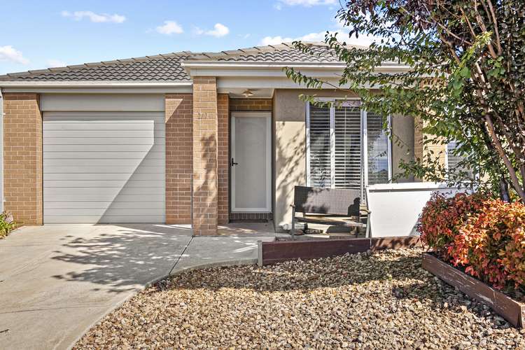 Main view of Homely house listing, 7A Lilly Pilly Court, Darley VIC 3340