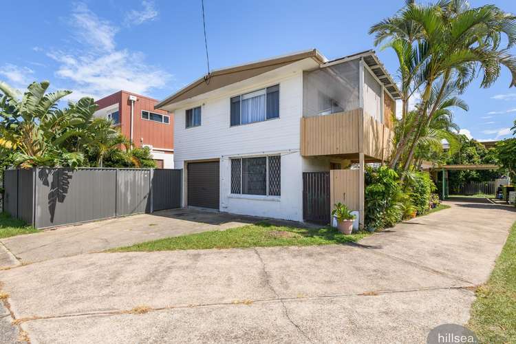 Main view of Homely house listing, 1/258 Bayview Street, Hollywell QLD 4216