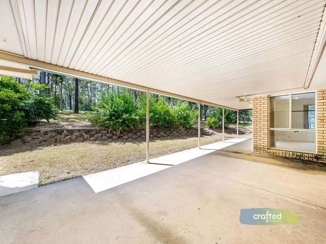 Fifth view of Homely acreageSemiRural listing, 91 Lance Road, Greenbank QLD 4124