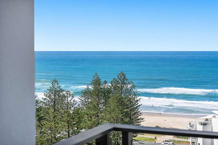 Main view of Homely apartment listing, 67/16-18 Chelsea Avenue, Broadbeach QLD 4218