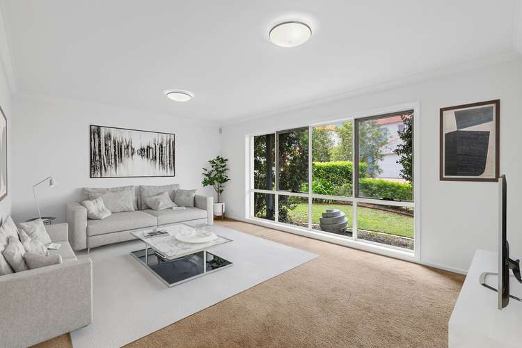 Main view of Homely house listing, 28 Seaview Parade, Belrose NSW 2085