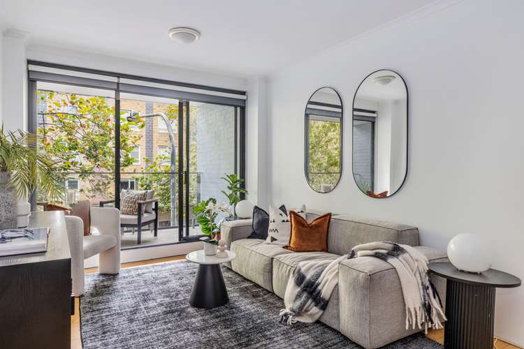 208/200 Campbell Street, Surry Hills NSW 2010