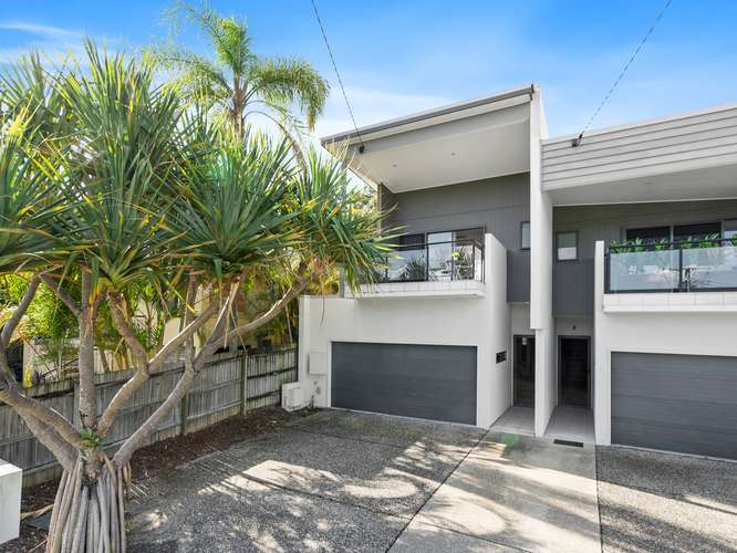 Main view of Homely townhouse listing, 37A Jersey Street, Morningside QLD 4170