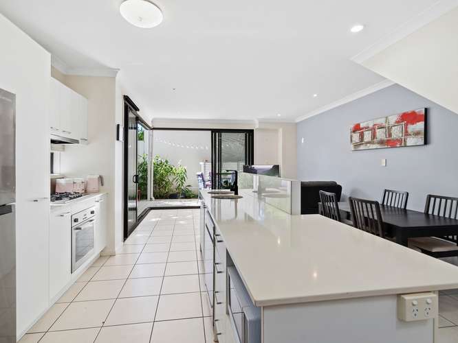 Second view of Homely townhouse listing, 37A Jersey Street, Morningside QLD 4170