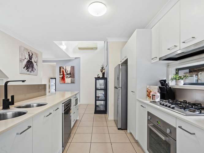Third view of Homely townhouse listing, 37A Jersey Street, Morningside QLD 4170