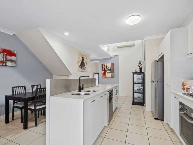 Fourth view of Homely townhouse listing, 37A Jersey Street, Morningside QLD 4170