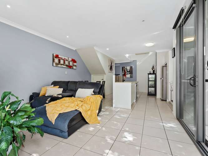 Sixth view of Homely townhouse listing, 37A Jersey Street, Morningside QLD 4170