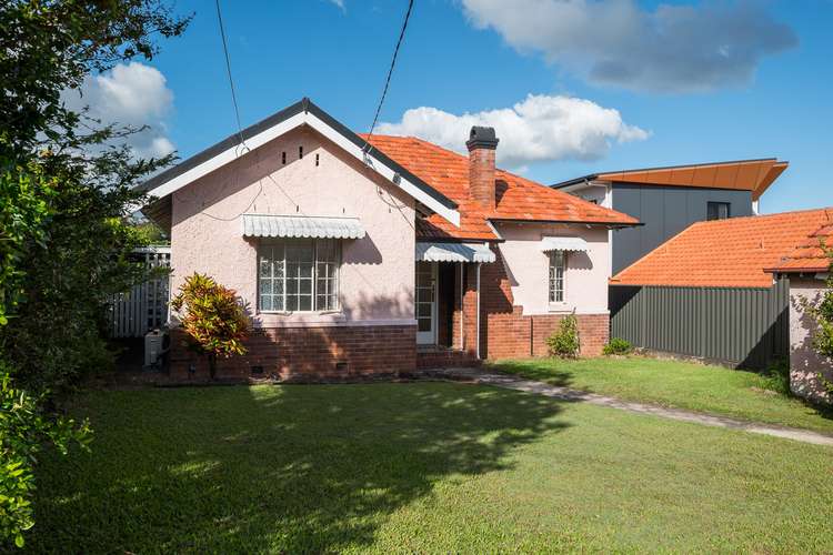 Main view of Homely house listing, 19 Gray Street, Newmarket QLD 4051