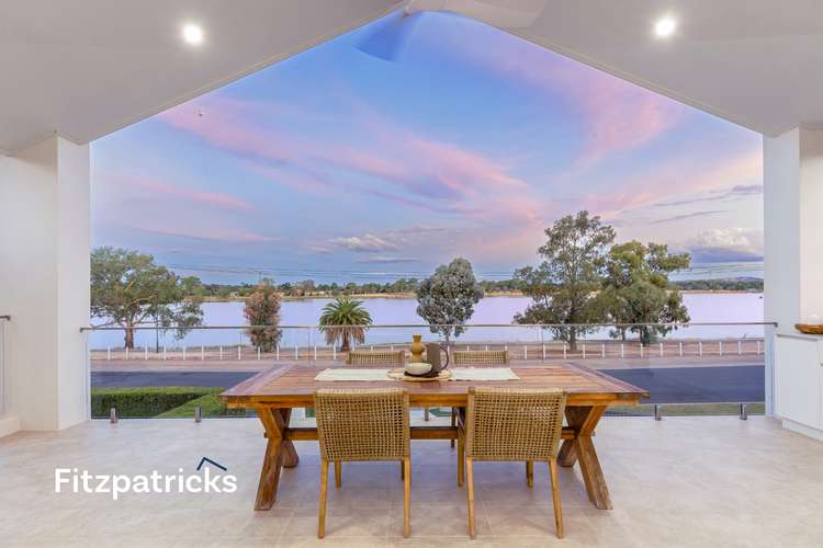 Third view of Homely house listing, 23 Lakeside Drive, Lake Albert NSW 2650