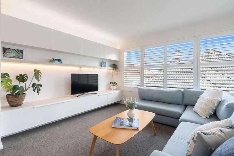 Main view of Homely unit listing, 3/4 Laurence Street, Manly NSW 2095