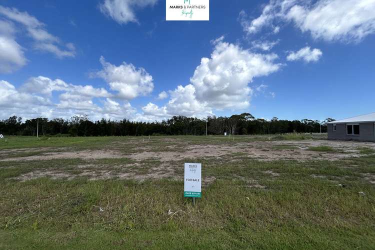Main view of Homely residentialLand listing, LOT 172 Cherry Venture Drive, Eli Waters QLD 4655