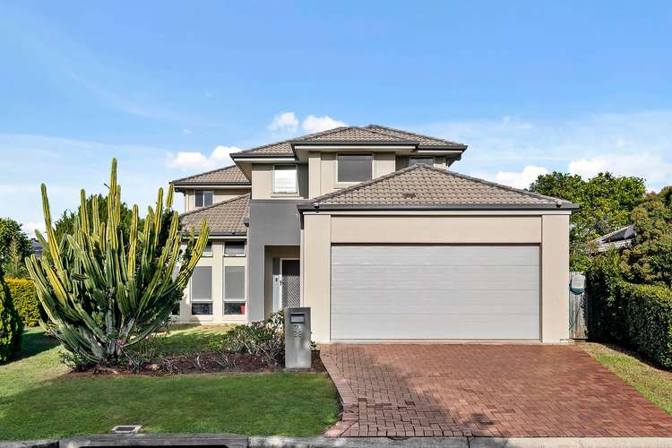 Main view of Homely house listing, 29 Somerset Drive, Carseldine QLD 4034