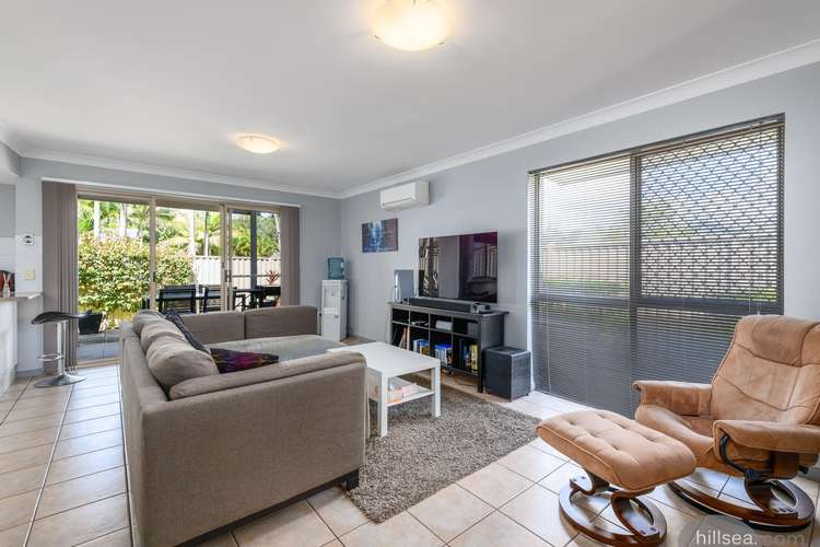 Main view of Homely townhouse listing, 25/191 Greenacre Drive, Arundel QLD 4214