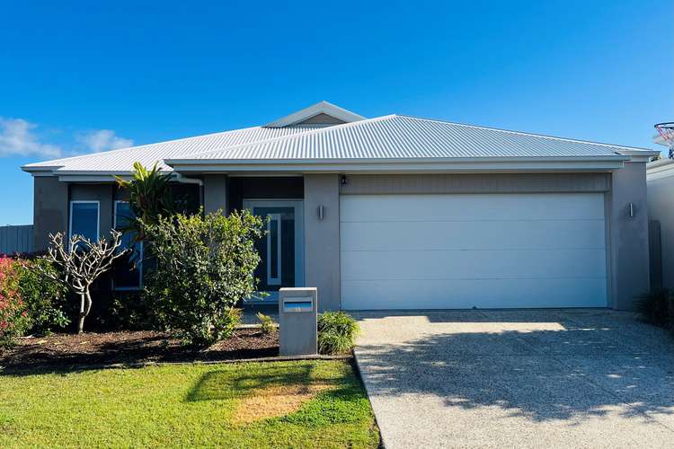 Main view of Homely house listing, 15 Blush Street, Caloundra West QLD 4551