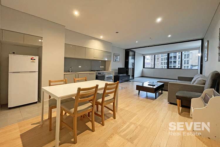 Main view of Homely apartment listing, 304/718 George Street, Haymarket NSW 2000