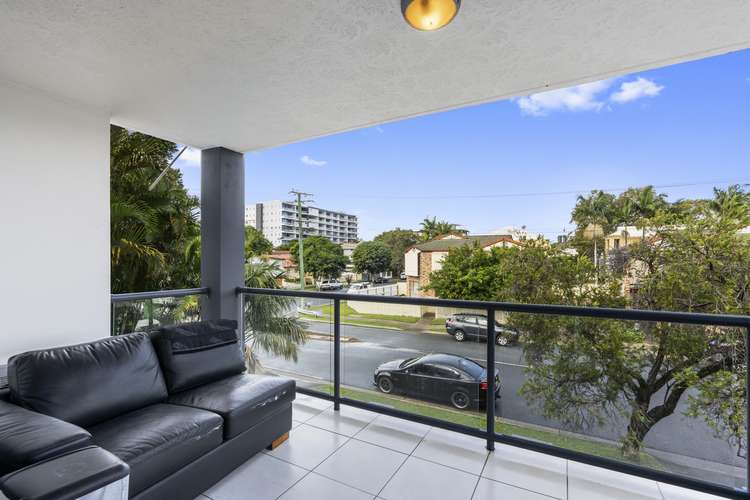 Fourth view of Homely unit listing, 3/11 Clark Street, Biggera Waters QLD 4216