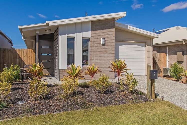 Main view of Homely house listing, 6 Sienna Street, Caloundra West QLD 4551