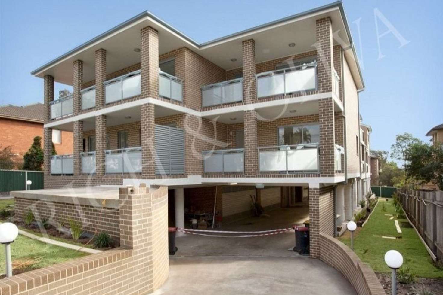 Main view of Homely apartment listing, 6/13 - 15 York Street, Belmore NSW 2192