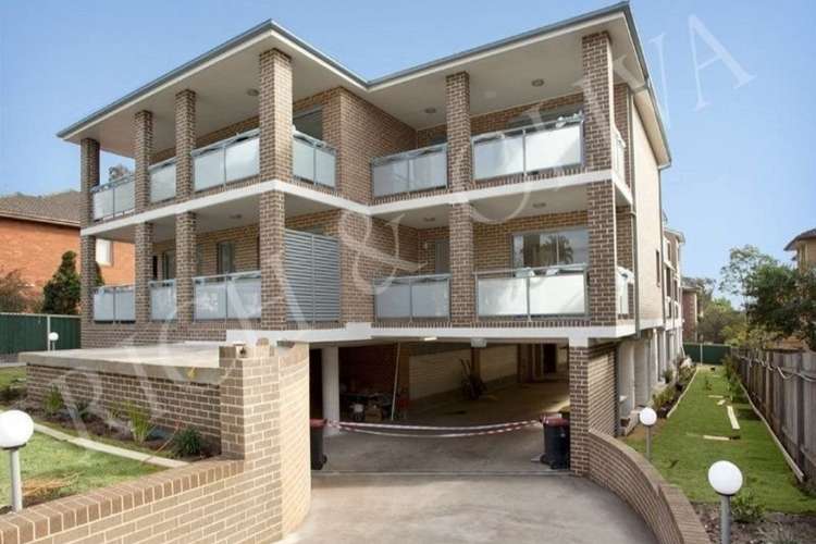 Main view of Homely apartment listing, 6/13 - 15 York Street, Belmore NSW 2192
