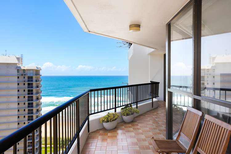 Main view of Homely apartment listing, 1503/3544 Main Beach Parade, Main Beach QLD 4217