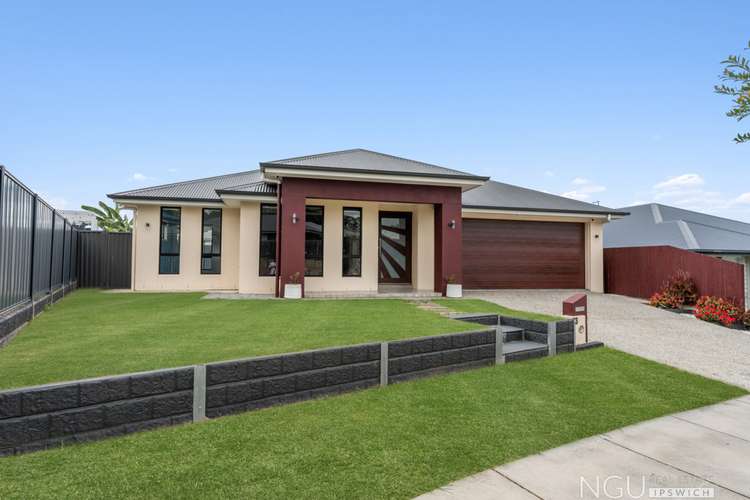 Main view of Homely house listing, 33 Myrtle Street, Deebing Heights QLD 4306