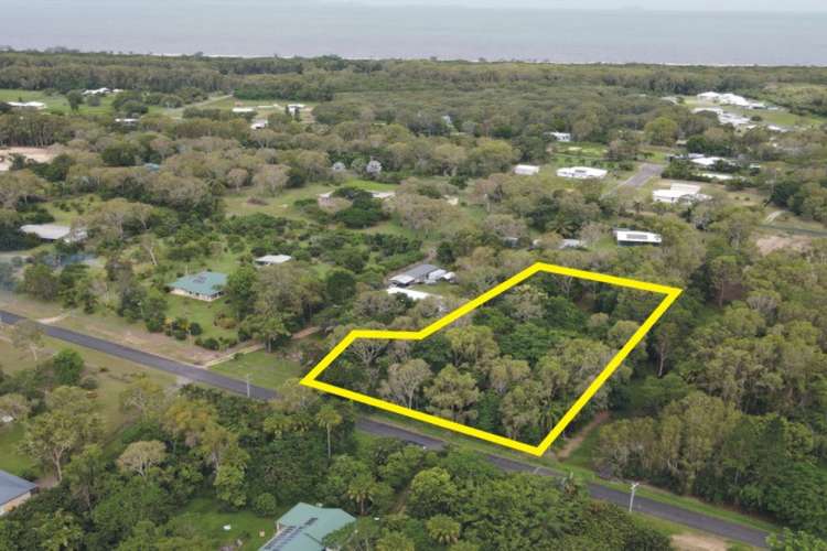 LOT 16 Forrest Drive, Forrest Beach QLD 4850