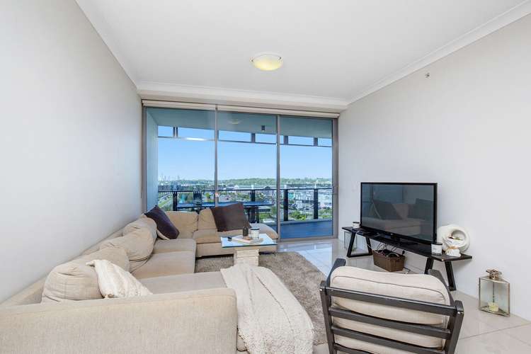 Fifth view of Homely apartment listing, 1706/25-31 East Quay Drive, Biggera Waters QLD 4216
