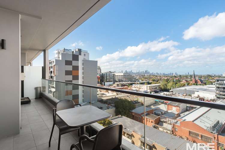 Main view of Homely apartment listing, 907/40 Hall Street, Moonee Ponds VIC 3039