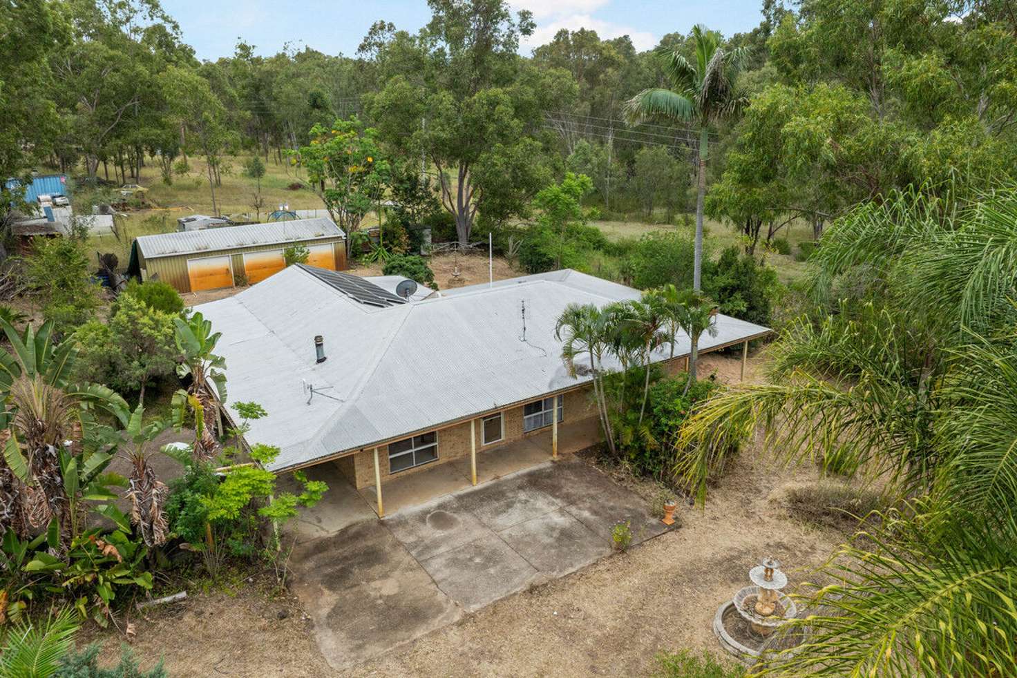 Main view of Homely house listing, 780 Murphys Creek Road, Upper Lockyer QLD 4352