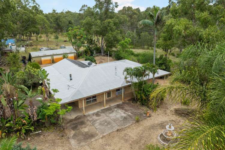 Main view of Homely house listing, 780 Murphys Creek Road, Upper Lockyer QLD 4352