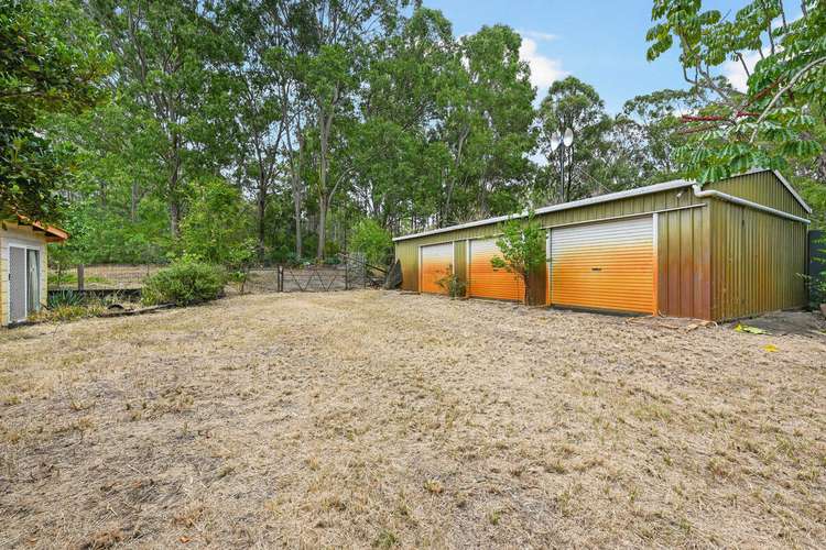 Fifth view of Homely house listing, 780 Murphys Creek Road, Upper Lockyer QLD 4352